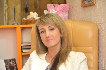 Евгения Самойлова, риелтор, опыт работы 6 лет
